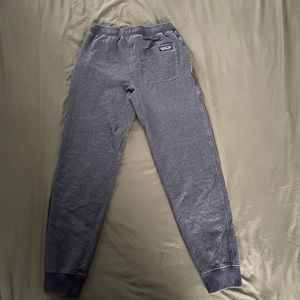 Patagonia Men’s Joggers Size Small